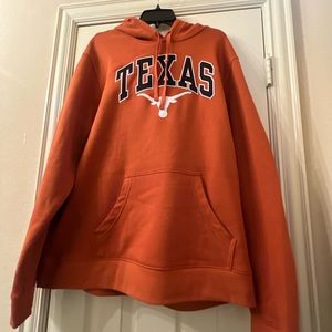 UT TEXAS LONGHORN HOODIE